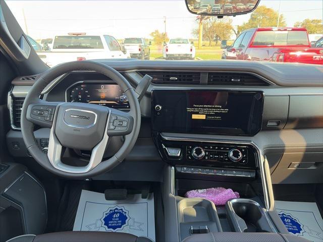 new 2026 GMC Sierra 2500 car, priced at $88,579