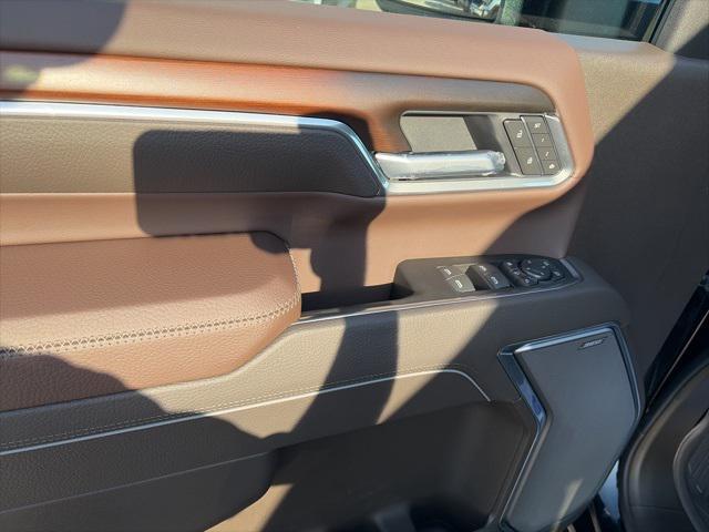 new 2026 GMC Sierra 2500 car, priced at $88,579