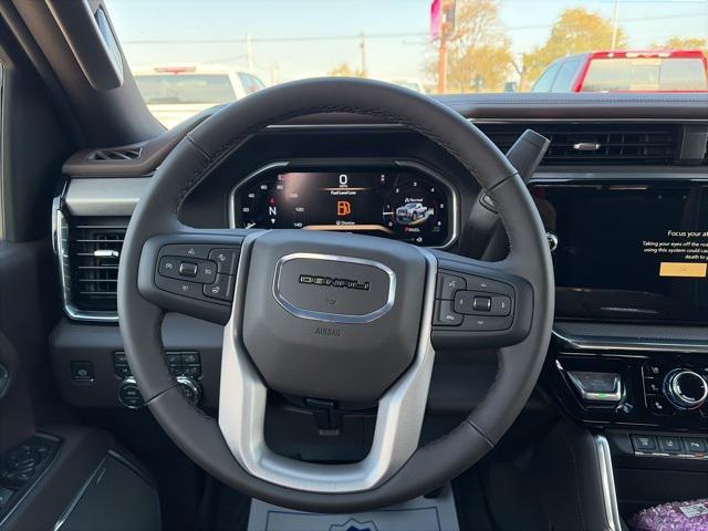 new 2026 GMC Sierra 2500 car, priced at $88,579