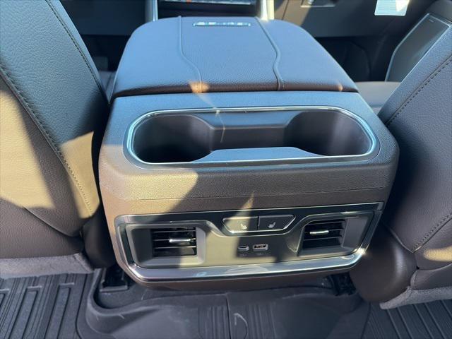 new 2026 GMC Sierra 2500 car, priced at $88,579