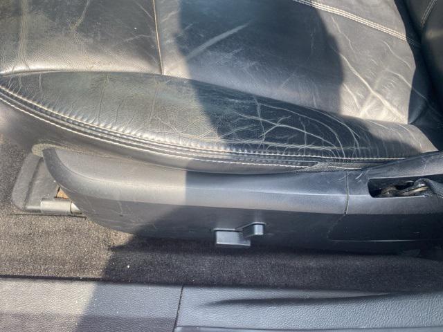 used 2013 Chrysler 200 car, priced at $9,900