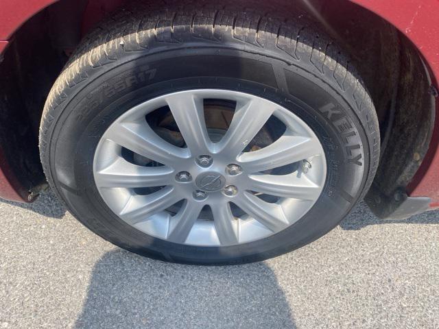 used 2013 Chrysler 200 car, priced at $9,900