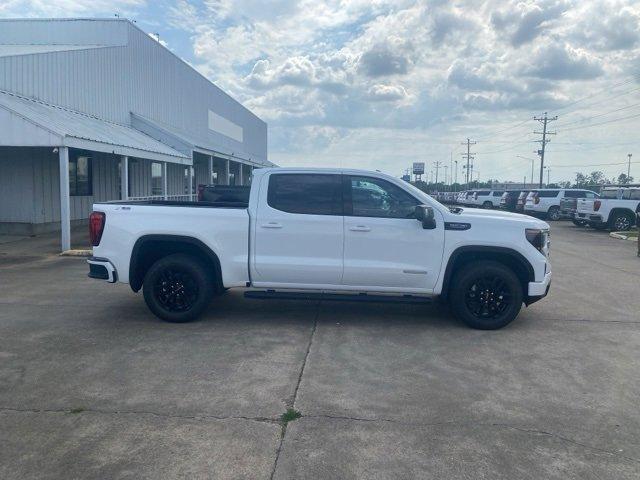 new 2024 GMC Sierra 1500 car, priced at $56,756