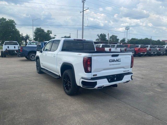 new 2024 GMC Sierra 1500 car, priced at $56,756