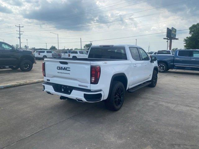 new 2024 GMC Sierra 1500 car, priced at $56,756