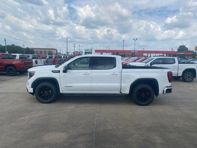 new 2024 GMC Sierra 1500 car, priced at $56,756