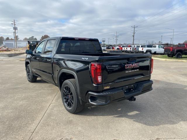 new 2024 GMC Sierra 1500 car, priced at $44,780