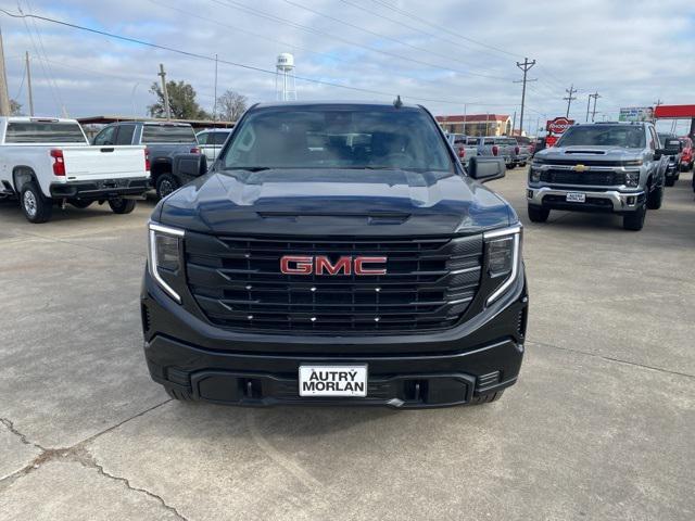 new 2024 GMC Sierra 1500 car, priced at $44,780