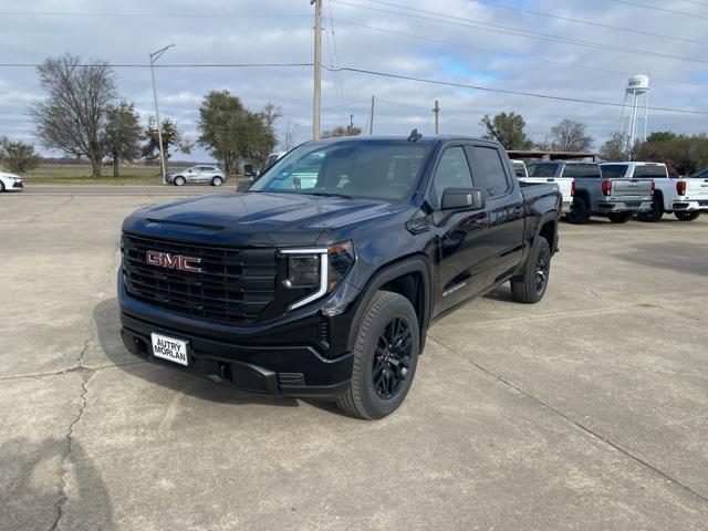 new 2024 GMC Sierra 1500 car, priced at $44,780