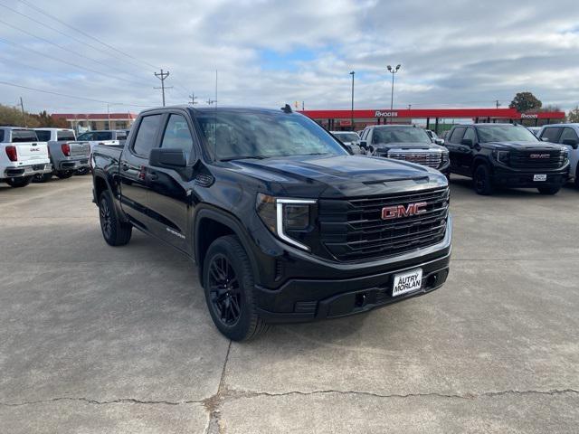 new 2024 GMC Sierra 1500 car, priced at $44,780