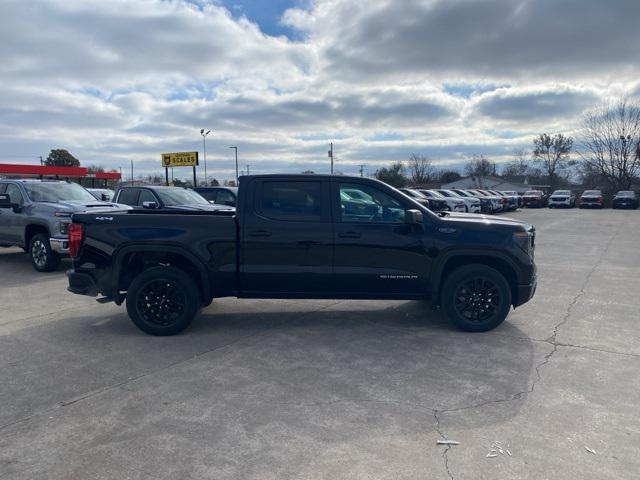 new 2024 GMC Sierra 1500 car, priced at $44,780