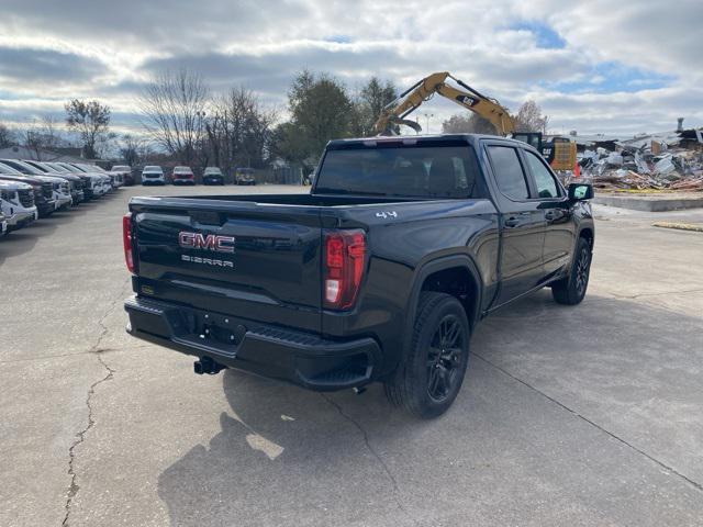 new 2024 GMC Sierra 1500 car, priced at $44,780