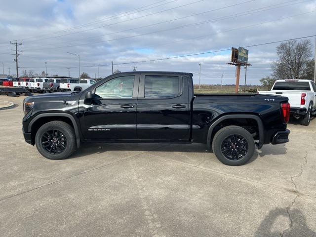 new 2024 GMC Sierra 1500 car, priced at $44,780