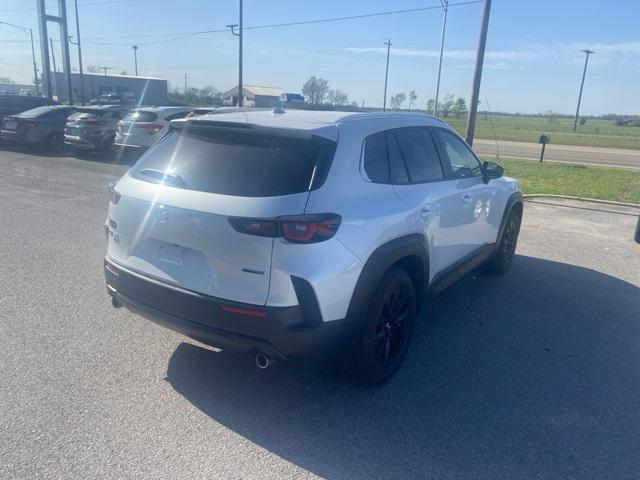 used 2024 Mazda CX-50 car, priced at $33,900