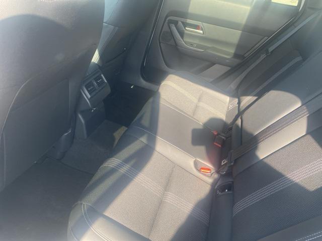 used 2024 Mazda CX-50 car, priced at $33,900