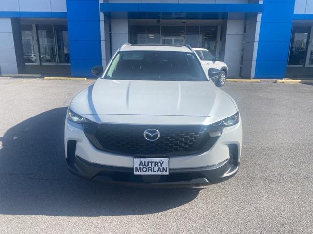 used 2024 Mazda CX-50 car, priced at $33,900