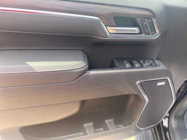 new 2025 GMC Sierra 1500 car, priced at $58,768