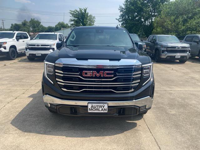 new 2025 GMC Sierra 1500 car, priced at $58,768
