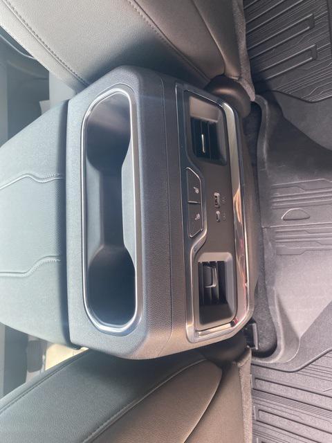new 2025 GMC Sierra 1500 car, priced at $58,768