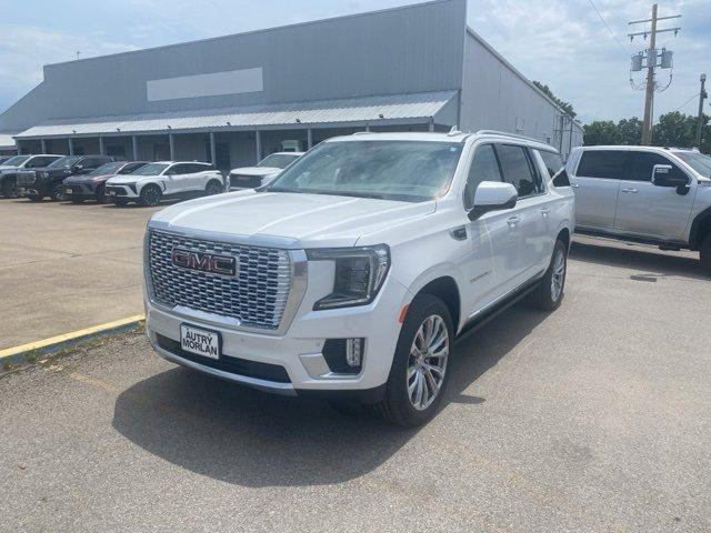 new 2024 GMC Yukon XL car, priced at $92,975