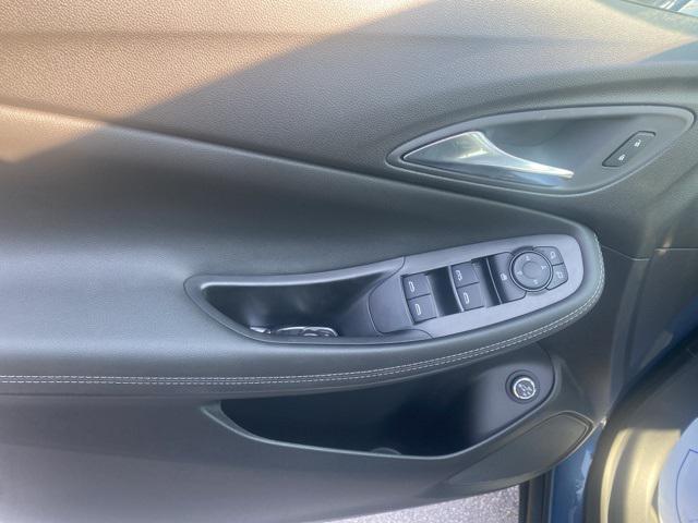 new 2026 Buick Encore GX car, priced at $24,940