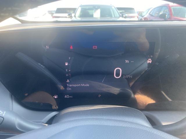 new 2026 Buick Encore GX car, priced at $24,940