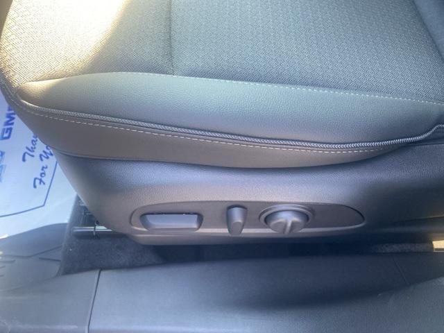 new 2026 Buick Encore GX car, priced at $24,940