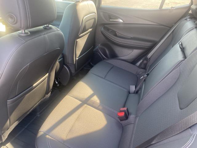 new 2026 Buick Encore GX car, priced at $24,940