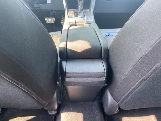 used 2018 Honda Civic car, priced at $19,900