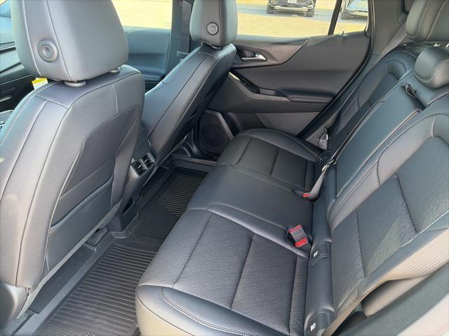 new 2026 Chevrolet Equinox car, priced at $32,845