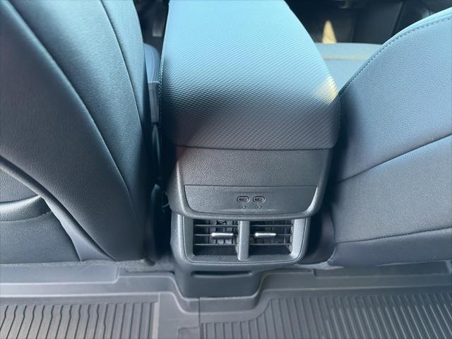 new 2026 Chevrolet Equinox car, priced at $32,845