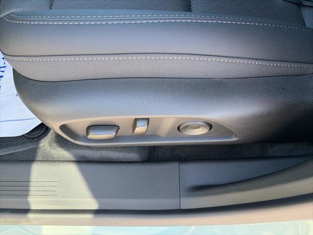 new 2026 Chevrolet Equinox car, priced at $32,845