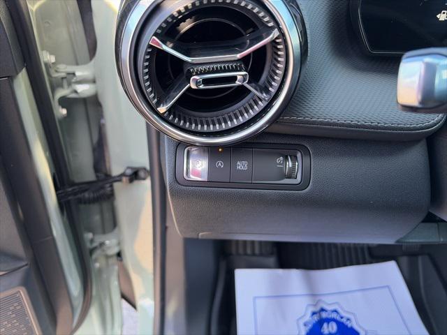 new 2026 Chevrolet Equinox car, priced at $32,845