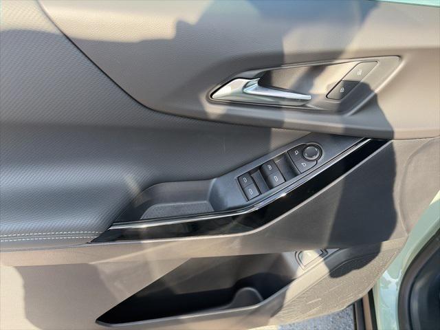 new 2026 Chevrolet Equinox car, priced at $32,845