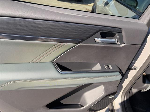 new 2026 GMC Acadia car, priced at $54,793