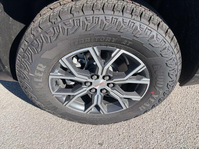 new 2026 GMC Acadia car, priced at $54,793