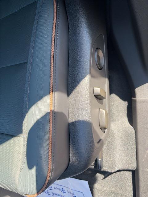 new 2026 GMC Acadia car, priced at $54,793