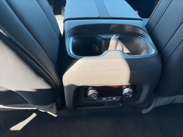 new 2026 GMC Acadia car, priced at $54,793