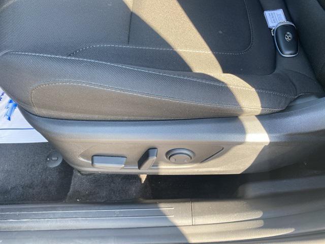 used 2022 Hyundai TUCSON Hybrid car, priced at $25,672