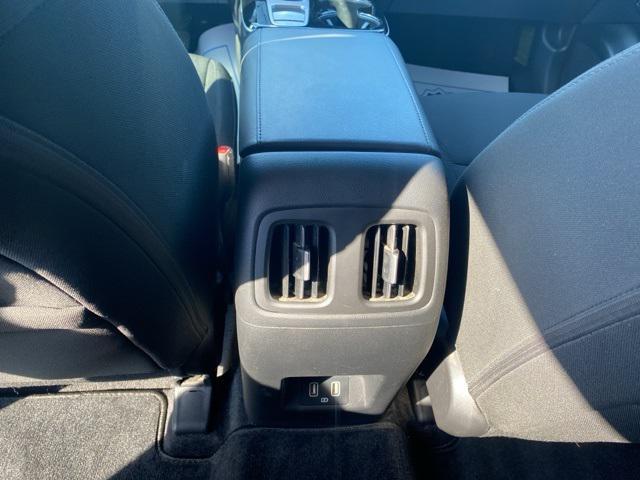 used 2022 Hyundai TUCSON Hybrid car, priced at $25,672