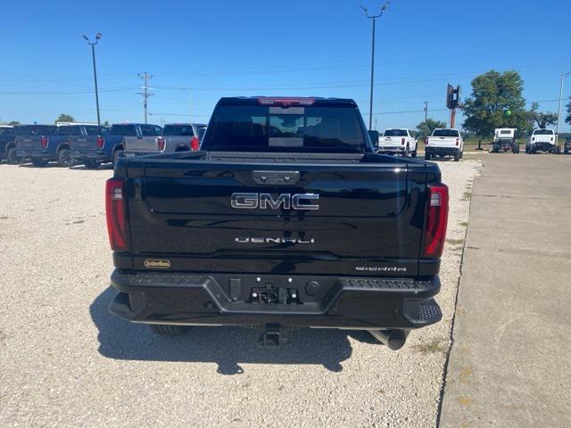 new 2025 GMC Sierra 2500 car, priced at $89,291