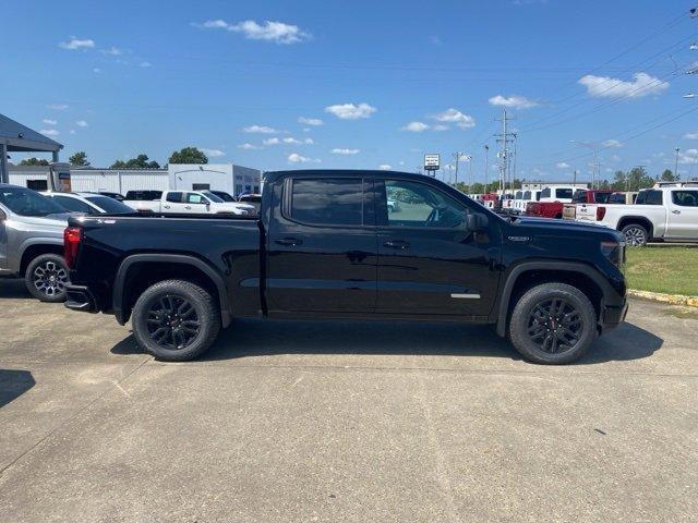 new 2024 GMC Sierra 1500 car, priced at $51,232