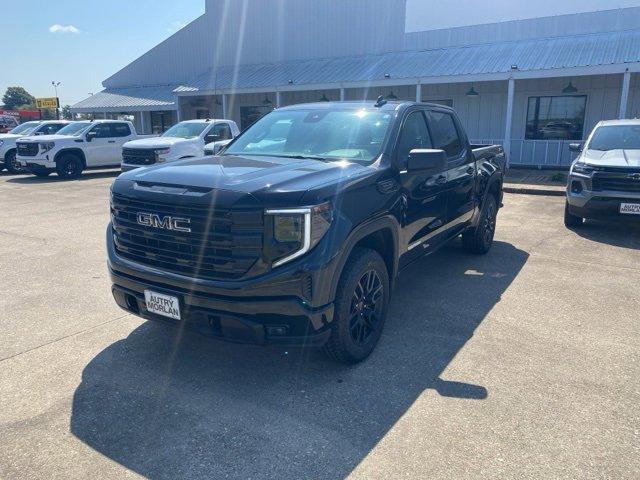 new 2024 GMC Sierra 1500 car, priced at $51,232