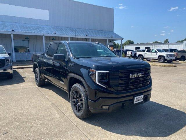 new 2024 GMC Sierra 1500 car, priced at $51,232