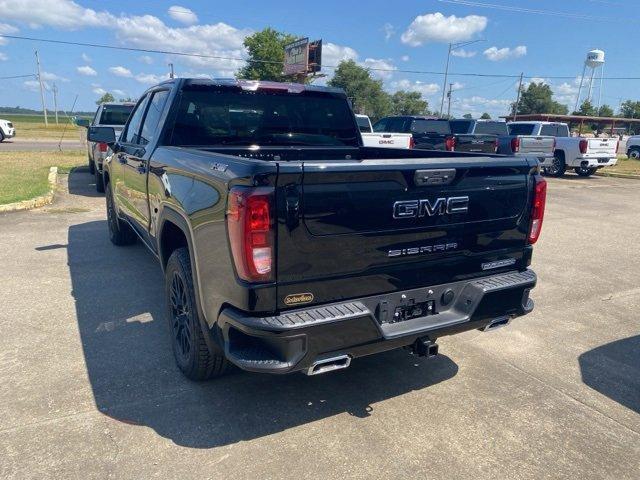 new 2024 GMC Sierra 1500 car, priced at $51,232