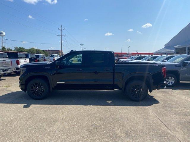 new 2024 GMC Sierra 1500 car, priced at $51,232