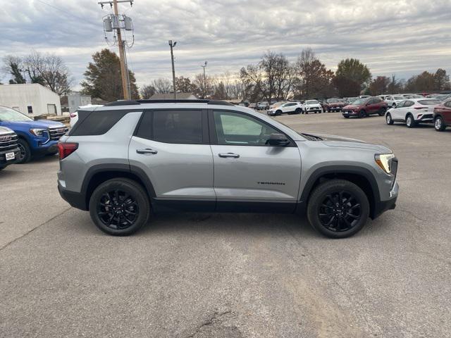 new 2025 GMC Terrain car, priced at $34,785