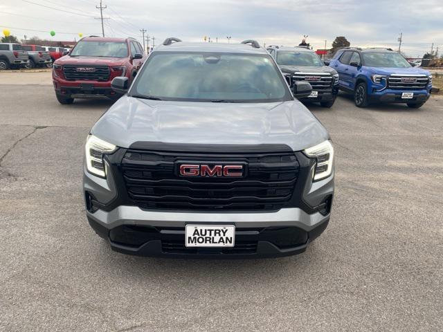 new 2025 GMC Terrain car, priced at $34,785