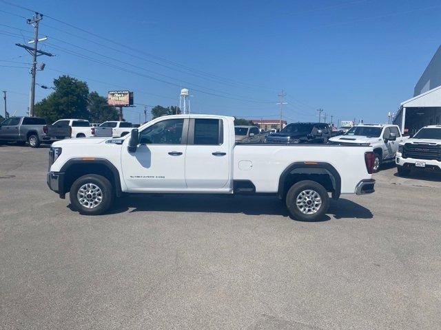 new 2024 GMC Sierra 2500 car, priced at $47,348