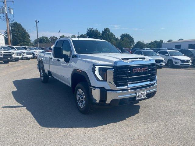 new 2024 GMC Sierra 2500 car, priced at $47,348